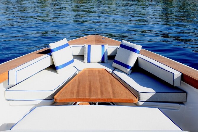 Private 5-Hour Cruise on Ultra Luxury Brand-New Yacht in Mykonos (Nevma) - Price and value: what you get for $1,321 per group (up to 4)