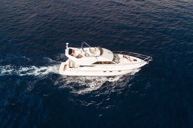 Private Boat Tour on Royal Ocean Yacht, Tenerife - Who this private yacht tour is best for (and who should reconsider)