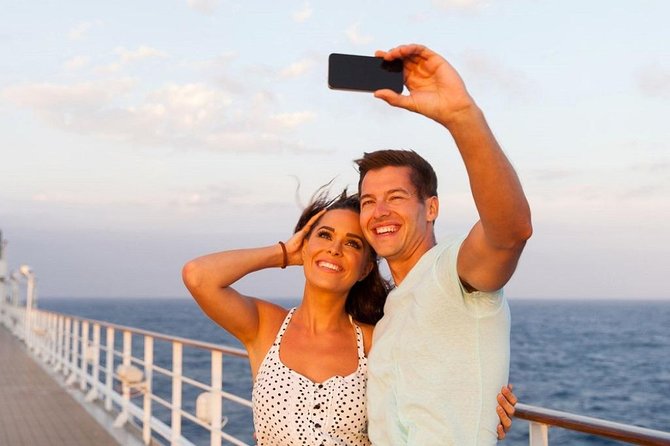 Private Bosphorus Cruise and Egyptian Bazaar with Motor Yacht - The Egyptian Bazaar stop: shopping smart without getting stuck
