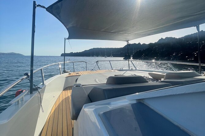 Private Caldera Cruise with Motor Yacht in Santorini - Why This Private Caldera Cruise Works Better Than a Big-Boat Day