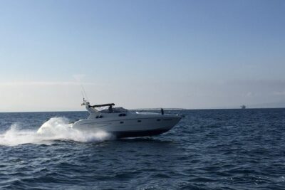 Private Cruise from Naples to Capri and Amalfi Coast - yacht 40' - Amalfi Coast time: Positano, Amalfi, and the coast’s best angles