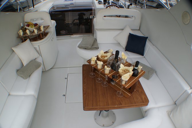 Private Cruise to Capri and Amalfi coast from Positano or Amalfi - yacht 40' - The Water Stuff: Snorkeling and Scuba Gear Included
