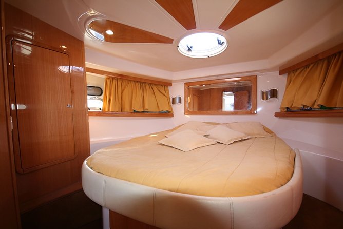 Private Cruise to Capri and Amalfi coast from Positano or Amalfi - yacht 40' - Price and Value: Is $3,386 Worth It?