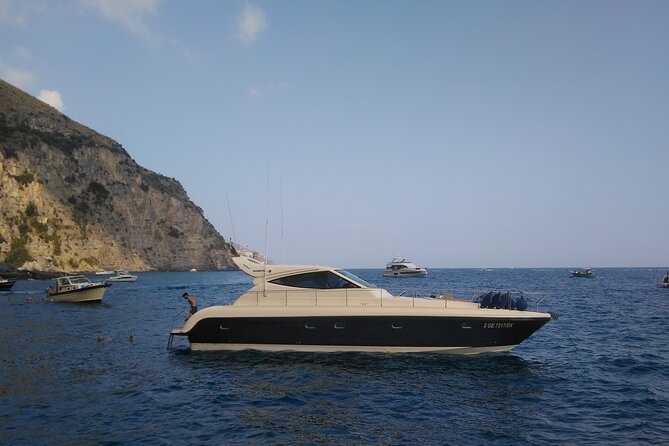 Private Cruise to Capri and Amalfi coast from Positano or Amalfi - yacht 50' - Snorkeling with included gear: when it’s worth it