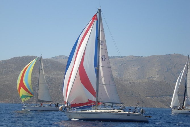 Private cruise with a sailing yacht Koursaros - Who this cruise fits best (and who might want something else)