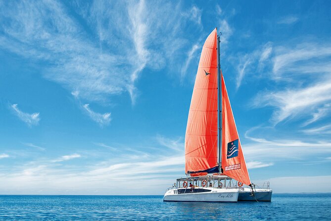 Private Day Sailing Cruise on Yacht in Nha Trang - Key things to know before you sail