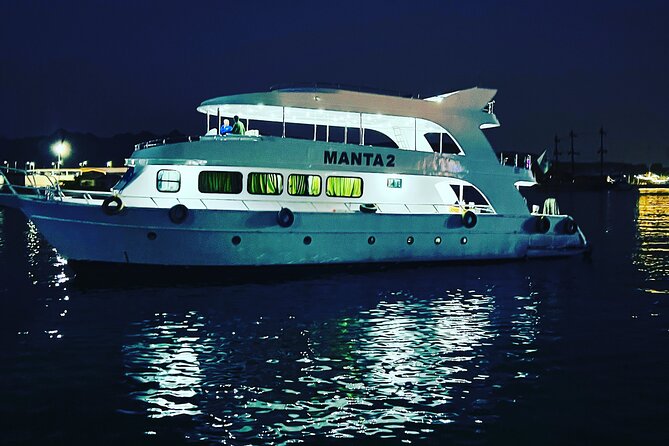 Private Dinner Cruise On Vip Yacht Sharm El Sheikh - The small boat rules: shoes, comfort, and what to bring