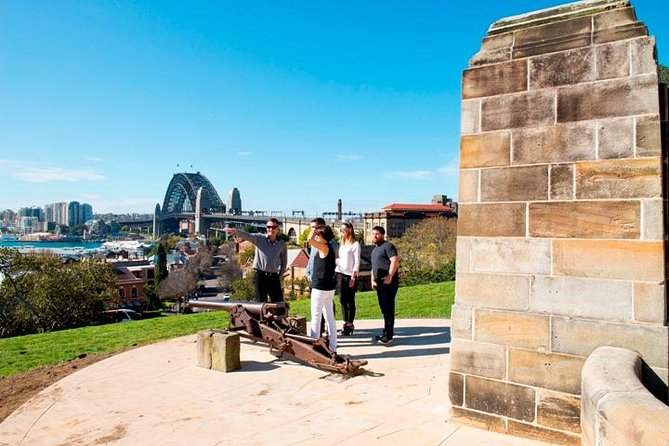 Private Essential Sydney Tour Including Lunch at the Cruising Yacht Club of Australia - Key highlights to know before you go