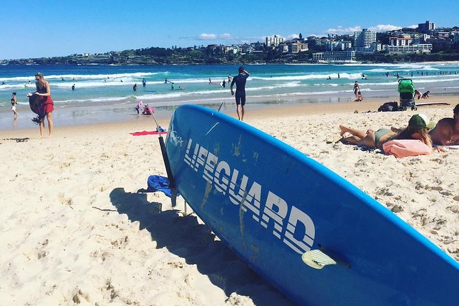 Private Essential Sydney Tour Including Lunch at the Cruising Yacht Club of Australia - A private Sydney highlights day that actually fits a schedule