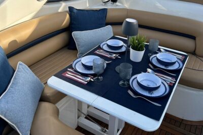 Private Excursion to the Arrábida Coast on Board a Yacht - Ribeira do Cavalo Beach: the water stop you’ll plan your day around
