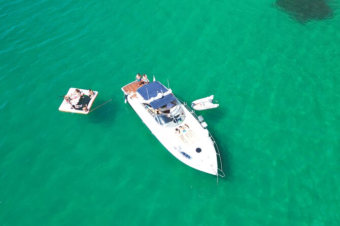 Private Excursion to the Arrábida Coast on Board a Yacht - Timing, weather, and how to plan your day like a pro