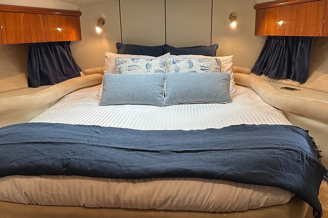 Private Excursion to the Arrábida Coast on Board a Yacht - Should you book this yacht tour or skip it?
