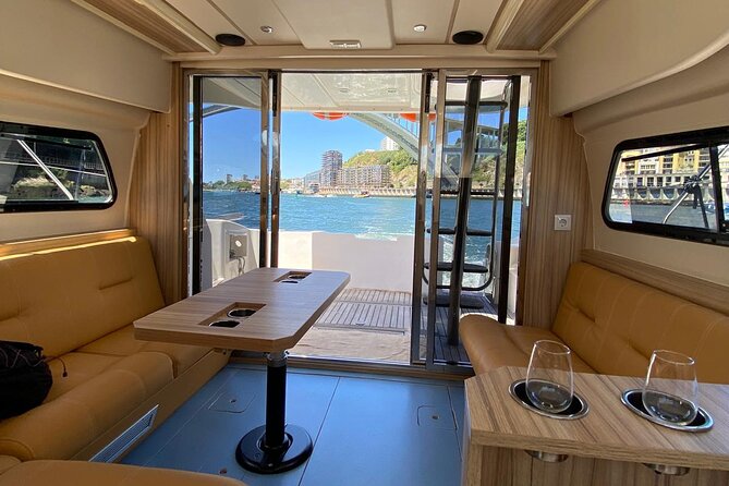 Private experience in the Douro (1 to 10 people) on a yacht just for you - Arrábida Bridge to the Atlantic: Nature Reserve and Foz Views