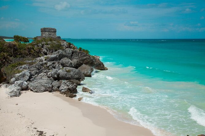 Private Fishing Tour in Yacht Playa del Carmen - What really makes it worth your time