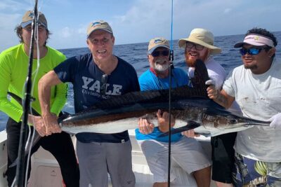 Private Fishing Tour in Yacht Playa del Carmen - Private yacht fishing: trolling with big-game odds, or a calmer plan