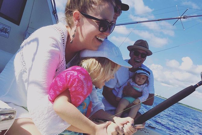 Private Fishing Tour in Yacht Playa del Carmen - Trophy wishes: taxidermy as an add-on experience