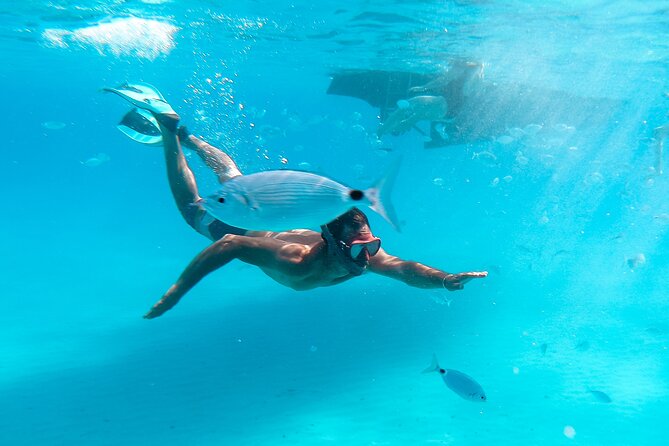 Private Full Day boat charter in Traditional Balearic Yacht - Price and Value: $1,832.32 for up to 10 people