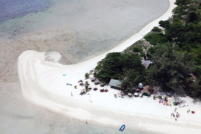 Private Full-Day Red Dragon Yacht for Snorkeling Koh Tan & Visit Pink Dolphin - The “secrets” cruising stops: bird-nest harvesting, caves, and cliffside views