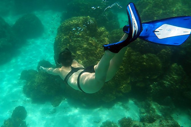 Private Full-Day Red Dragon Yacht to Angthong National Marine Park - Koh Samui to Ang Thong: what your full-day schedule really feels like
