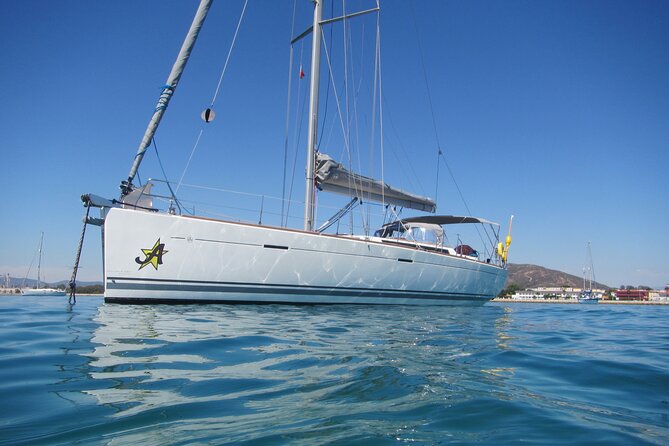 Private Full-day Sailing Cruise from Gibraltar by Yacht - Key things that make this charter worth it