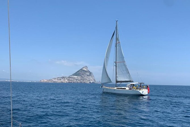 Private Full-day Sailing Cruise from Gibraltar by Yacht - Price and value: what $1,367 per group really buys