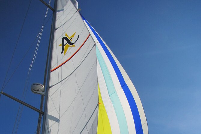 Private Full-day Sailing Cruise from Gibraltar by Yacht - After sailing: finishing at Queensway Quay