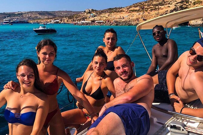 Private Full-Day Yacht Tour in Maltese Islands - Key things that make this yacht day work