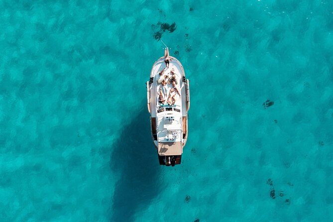 Private Half Day Boat Charter in Traditional Balearic Yacht - Key highlights you’ll feel fast