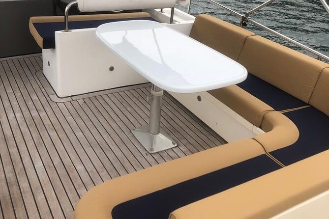 Private Istanbul Bosphorus Yacht Cruise - Best For: Proposals, Birthdays, Weddings, and Business Meetings