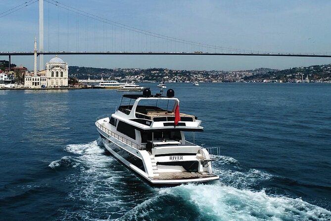 Private Istanbul Bosphorus Yacht Cruise - When Weather Changes the Plan: Build Flexibility Into Your Day