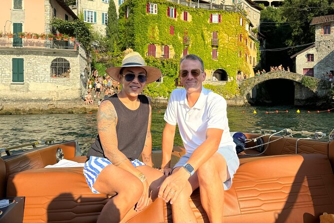 Private Lake Como Yacht Tour Experience on Colombo Boat - Why a private Lake Como yacht day feels like the smart move