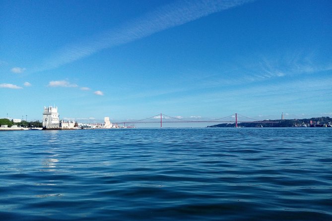 Private Lisbon Sailing Cruise on Sailing Yacht - The captain-host check-in: safety, yacht layout, and quick context