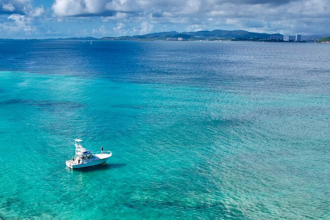 Private Luxury 36' Yacht from Fajardo to Icacos or Palomino - Food, drinks, music, and the vibe for families, friends, and mixed ages