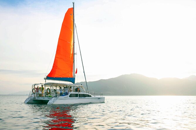 Private Luxury Sunset Cruise on Yacht in Nha Trang - Who should book this sunset cruise in Nha Trang