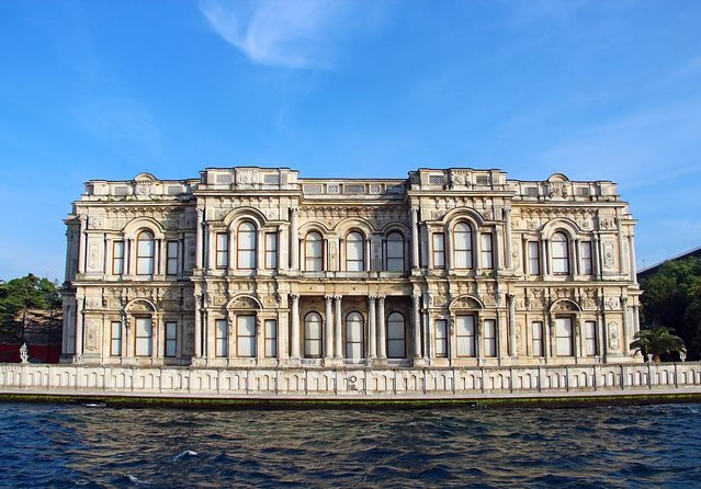 Private Luxury Yacht Cruise in Istanbul Bosphorus - Key points to know before you go