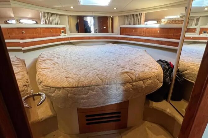 Private Luxury Yacht Cruise Tour in Miami Beach and Biscayne Bay - The Route: Miami River to Biscayne Bay Mansions (What You’ll Actually See)