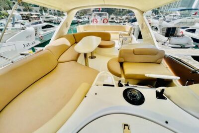 Private Luxury Yacht Tour From Dubai Marina - Where you meet and what to bring (so you’re not rushing)