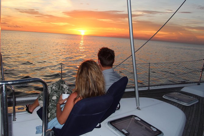 Private New Orleans 2-Hour Sail Aboard a Luxury Yacht - Key Points Before You Go