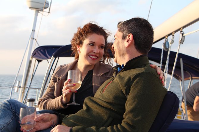 Private New Orleans 2-Hour Sail Aboard a Luxury Yacht - Captain Doug and the Crew Vibe: More Than Just Sailing