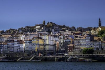 Private Porto Sailing Yacht Sunset Sightseeing Tour - Meeting at Marina da Afurada: the easiest way to start