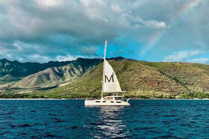 Private Snorkel Trip from Oahu on a Yacht - What I’d pack for this type of yacht snorkel