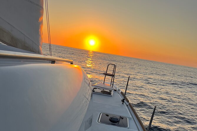 Private Sunset Tour in Marina La Cruz by Yacht - Key things to know before you go