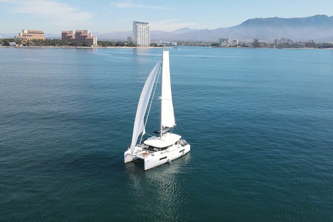 Private Sunset Tour in Marina La Cruz by Yacht - Where the yacht day starts at Marina Riviera Nayarit