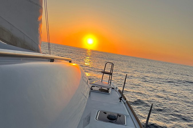 Private Sunset Tour in Marina La Cruz by Yacht - Weather, wind, and how to keep the day smooth