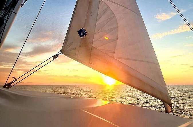Private Sunset Tour in Marina La Cruz by Yacht - Should you book this Marina La Cruz private sunset yacht?