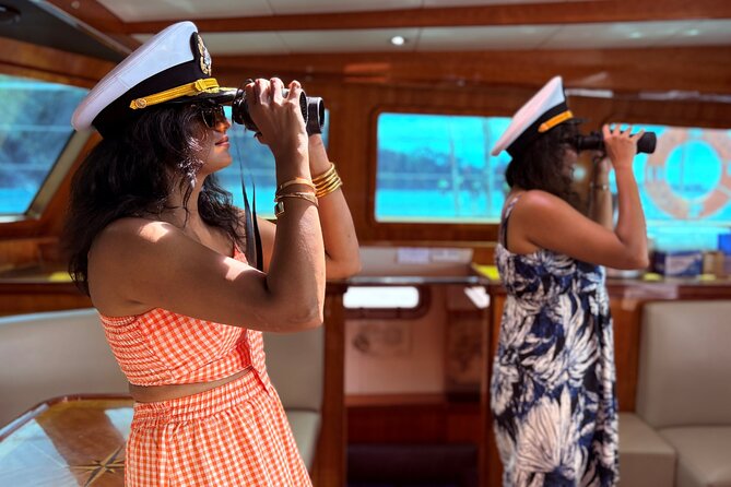 Private Tour in South Jeju including Yacht Cruise - A private Jeju route that actually makes sense in one day