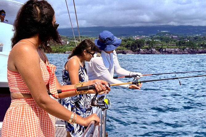 Private Tour in South Jeju including Yacht Cruise - Stop 5: O’sulloc Tea Museum and Innisfree Jeju House area