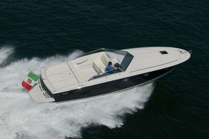 Private VIP Amalfi Coast Sunset Yacht Cruise with Aperitif - Practical tips for a smooth evening on the water