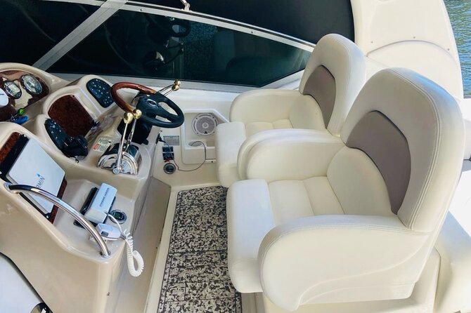Private VIP Yacht in Punta Cana - Key Highlights Worth Booking