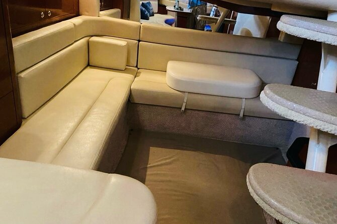 Private VIP Yacht in Punta Cana - Price and Value: What $576 Per Group Really Means